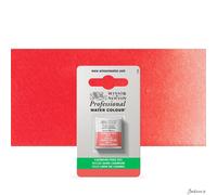 Winsor & Newton Professional Watercolour Paint Half Pan Colours