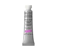 Winsor & Newton Professional Watercolour Paint, Artist Quality, Finest Pigments, Cobalt Violet, 5ml Tube,8840311