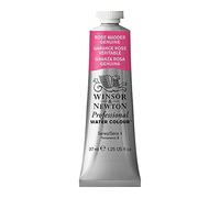 Winsor & Newton Professional Watercolour Paint, Artist Quality, Finest Pigments, Rose Madder Genuine, 37ml Tube