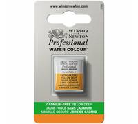 Winsor & Newton Professional Watercolour Paint Half Pan Colours