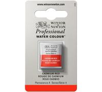Winsor & Newton Professional Watercolour Paint Half Pan Colours