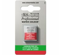 Winsor & Newton Professional Watercolour Paint Half Pan Colours