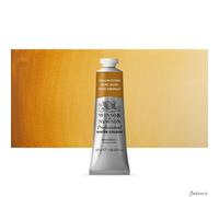 Winsor & Newton 37 ml Professional Water Colour Tube, Yellow Ochre