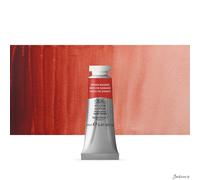 Winsor & Newton : Professional Watercolour : 14ml : Brown Madder (502)