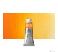 Winsor & Newton Professional Watercolour Paint Tube 14ml Cadmium Orange 507 A...