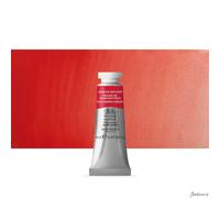 Winsor & Newton Professional Watercolour Paint Tube 14ml Cadmium Red Deep 509