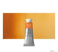 Winsor & Newton Professional Watercolour Paint Tube 14ml Gold Ochre For Artists