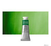 Winsor & Newton Professional Watercolour Paint Tube 14ml Hooker's Green For A...