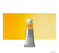 Winsor & Newton Professional Watercolour Paint Tube 14ml Indian Yellow Colour...