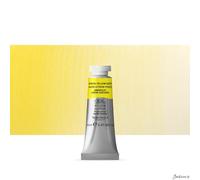 Winsor & Newton Professional Watercolour Paint Tube 14ml Lemon Yellow Deep