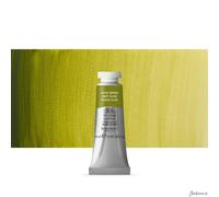 Winsor & Newton - Professional Watercolour Paint - 14 ml - Olive Green