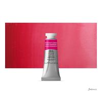 Winsor & Newton Professional Watercolour Paint – Permanent Carmine – 14 ml Tube