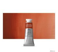 Winsor & Newton Professional Watercolour Paint Tube 14ml Venetian Red PR101 Art