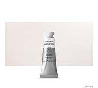 Winsor & Newton Professional Watercolour Paint, Artist Quality, Finest Pigments, Chinese White, 14 ml Tube