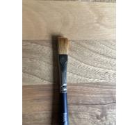 Artists' Watercolour Sable Brushes