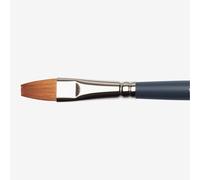 Winsor & Newton : Professional Watercolour : Synthetic Sable Brush : One Stro...