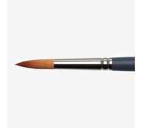 Winsor & Newton : Professional Watercolour : Synthetic Sable Brush : Round : Size 12