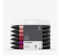Winsor & Newton Pastel Paper, Plastic, Metal, Multicolour, 1 stück (1er Pack)