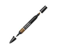 Winsor & Newton ProMarker - Burnt Sienna