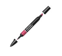 Winsor & Newton : ProMarker : Cardinal Red R244
