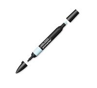 Winsor & Newton ProMarker - Cool Aqua, 1 Count (Pack of 1)