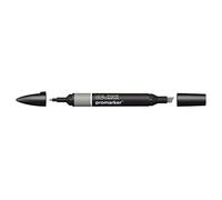 Winsor & Newton : ProMarker : Cool Grey 4 CG04