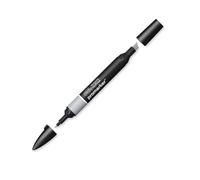 Winsor & Newton ProMarker - Ice Grey 3, 1 Count (Pack of 1)