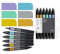 Winsor & Newton ProMarker, Assorted Colors, One Size