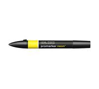 Winsor & Newton, Promarker Neon, 2 Tip: Fine and Wide,