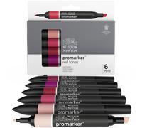 Winsor & Newton Pastel Paper, Plastic, Metal, Multicolour, 1 stück (1er Pack)