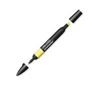 Winsor & Newton : ProMarker : Tulip Yellow Y337