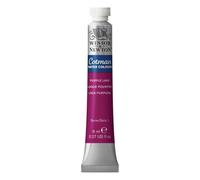 Winsor & Newton - Purple Lake Cotman Water Colour Paint - 8ml