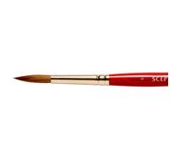 Winsor and Newton Sceptre Gold Watercolour Round Brush size 9