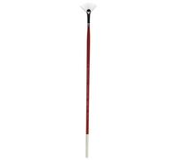 Winsor & Newton Series 238 Size 1 University Long Handled Fan Brush