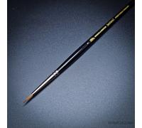 Winsor & Newton Series 7 Kolinsky Sable Water Colour Brush, N1