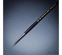 Winsor & Newton Series 7 Kolinsky Sable Water Colour Brush, N000