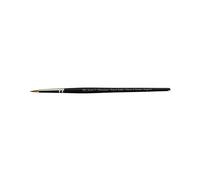 Winsor & Newton Series 7 Kolinsky Sable Water Colour Brush Miniature (size 4)