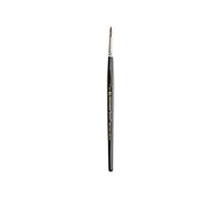 Winsor & Newton Series 7 Kolinsky Sable Water Colour Brush, N1 | The World's Finest Watercolor Brush, Kolinsky Sable Hair, Rust-proof, Seamless Nickel Plated Ferrules, Hand-Made in England