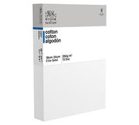 Winsor & Newton Stretcher Frame, Cotton, White, 18 x 24 cm