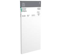 Winsor & Newton Stretcher Frame, Cotton, White, 30 x 60 cm
