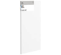 Winsor & Newton Stretcher Frame, Cotton, White, 40 x 80 cm