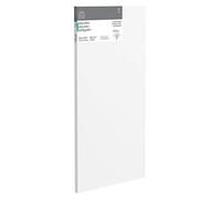 Winsor & Newton Stretcher Frame, Cotton, White, 40 x 80 cm