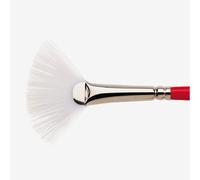 Winsor & Newton Series 238 Size 3 University Long Handled Fan Brush
