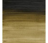 Winsor and Newton Artisan Mixable Oil Paint 37ml - Olive Green