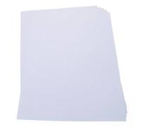 Winsor & Newton W&N Universal Col Paper A4 Pack Of 10 Lave Winsor & Newton Multicolor