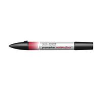 Winsor & Newton Water Colour Marker - Alizarin Crimson Hue