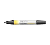 Winsor & Newton Water Colour Marker - Gamboge Hue