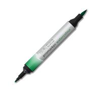 Winsor & Newton Water Colour Marker - Hooker's Green