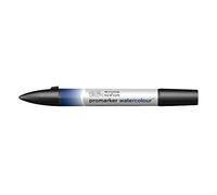 Winsor & Newton Water Colour Marker - Prussian Blue Hue