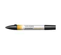 Winsor & Newton Water Colour Marker - Raw Sienna